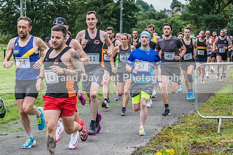 Netherhall 10K-38 - Netherhall 10K Road Race Wednesday 3rd August 2022