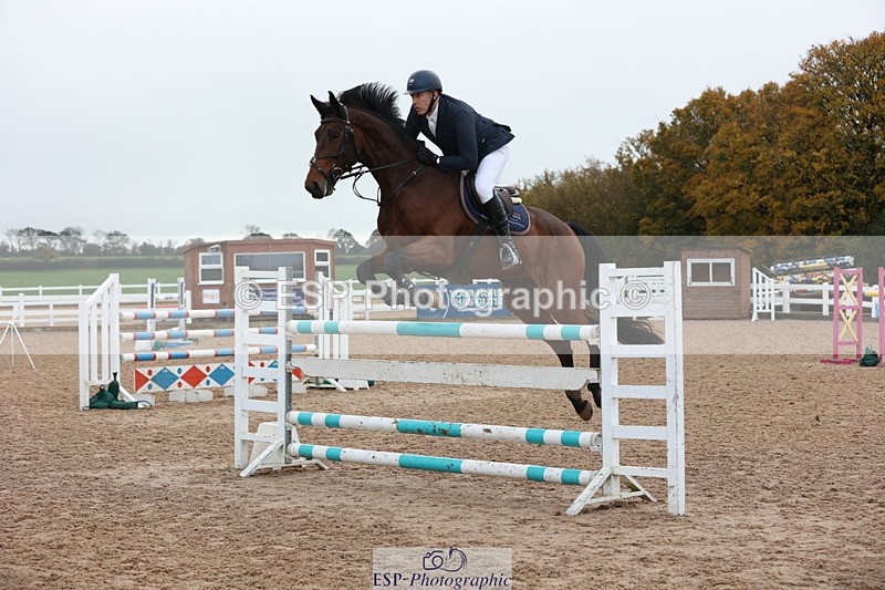 231112A-143620-04899 - Cls 21 Foxhunter & 1.20m Open