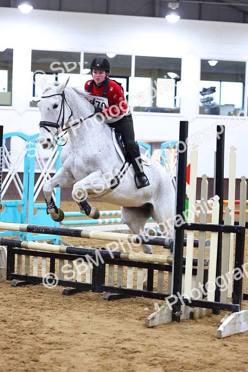 SBM_002447 - Class 5 - Jingle Bells - 80cm