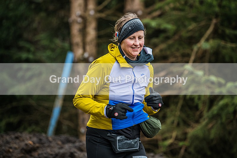 Glentress-1024 - High Terrain Events Glentress 10K 21K & 42K Trail Races Sunday 16th February 2025