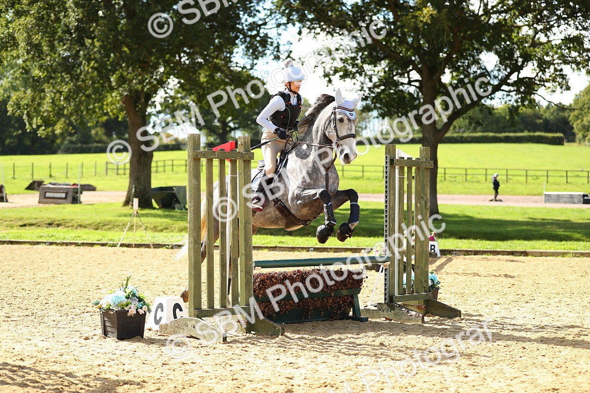 SBM_03425 - E3 Eventers Challenge 70cm Open