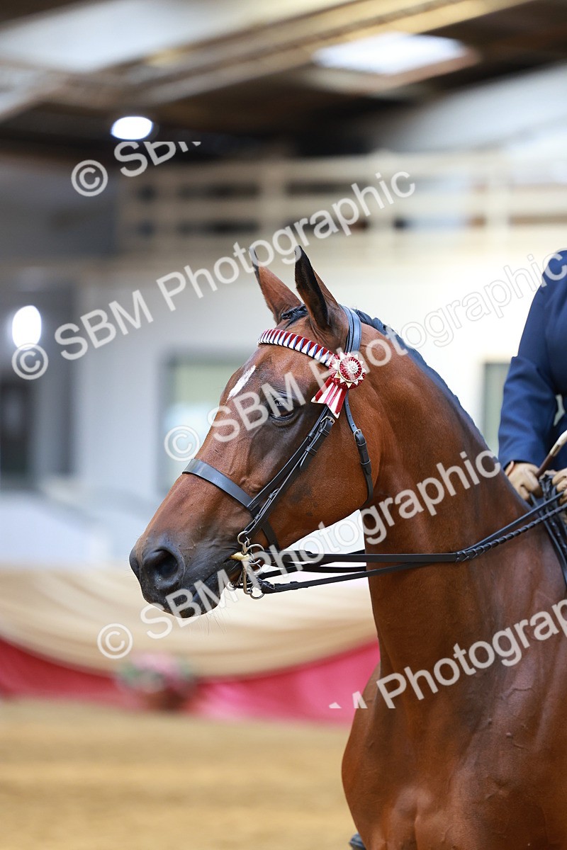 SBM_20188 - Class 906 - Sup Final Ridden Champ