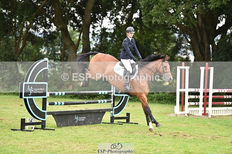 240713-124108-38719 - Cls 160 1.05m Amateur Quali and Open