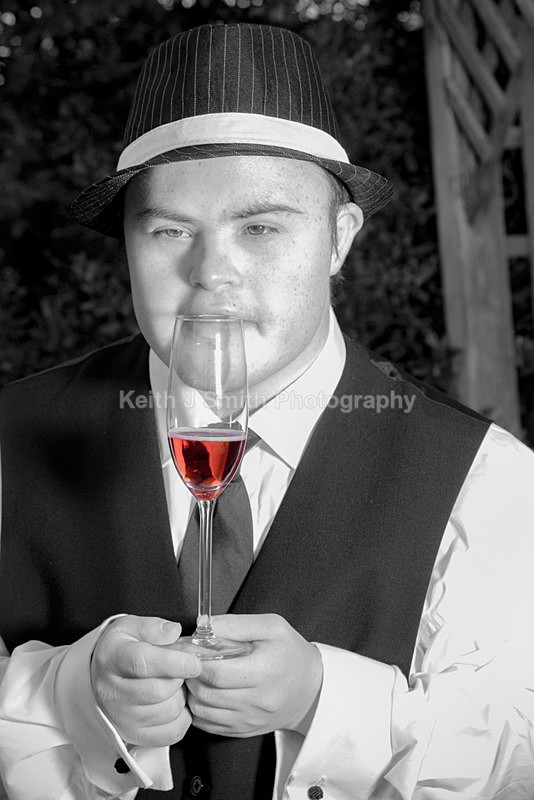 8SKJ7697 - Marianne and Chris