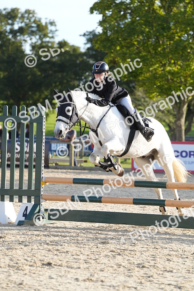 SBM_53481 - J23 - Junior Horse 70cm Championship