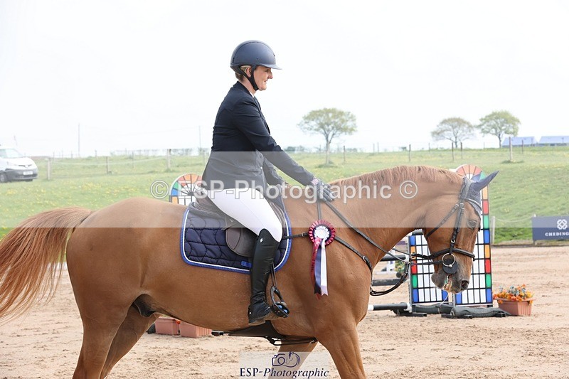 250424-111149-03397 - Cls 33 Young Horse 7yr old