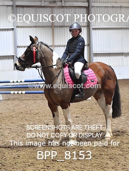 BPP_8153 - CLASS 2 Club/ Unaffiliated 70cms Open