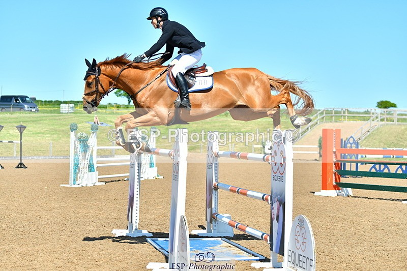 230526A-152810-02692 - Cls 6 National 1.40m Open