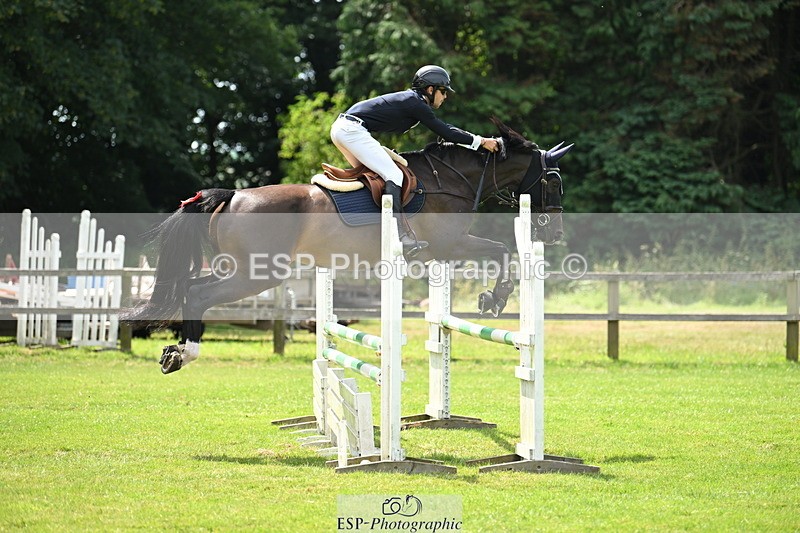 250704A-110853-07167 - Cls 25 Snr British Novice and 90cm