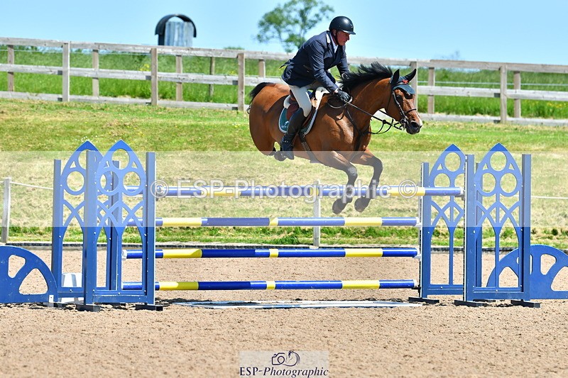 230527A-141044-04932 - Cls 17 National 1.30m Open