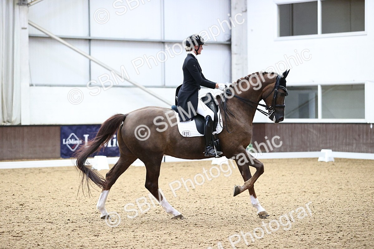 SBM_008903 - Class 15 - FEI Junior Pony Team-YR-COH