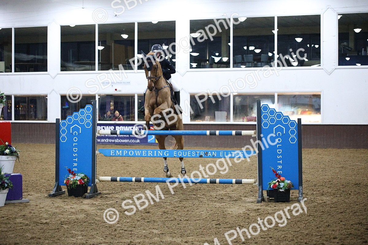 5K7A4909 - Class 6 - National 1.30m/1.40m Open Handicap