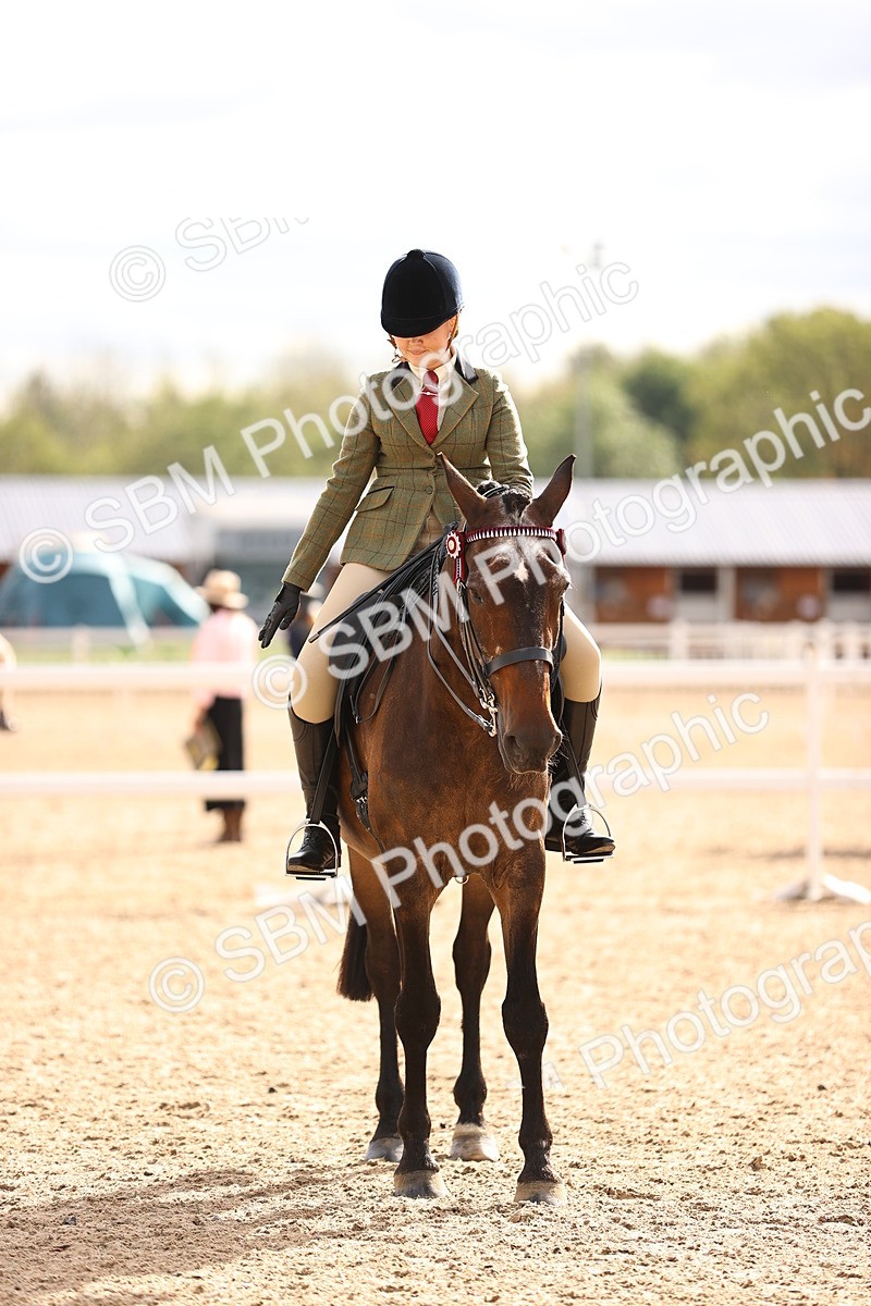 SBM_18098 - Class 422 - Equitation (Best Rider) Jnr