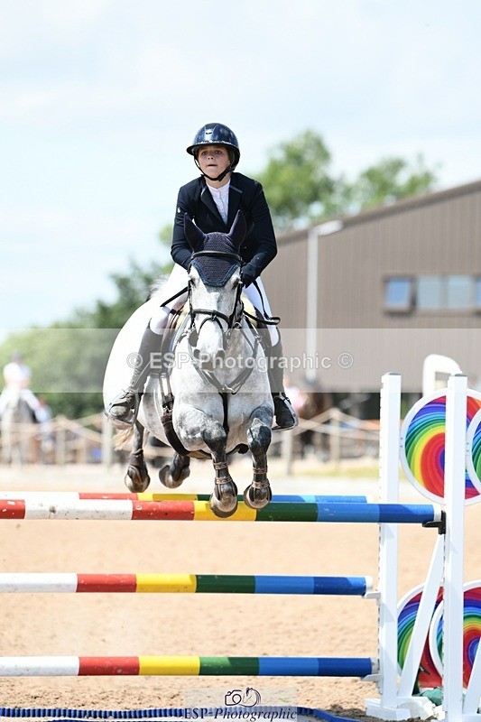 250628-141535-05401 - Cls 12 Newcomers 2nd Round 1pm to End