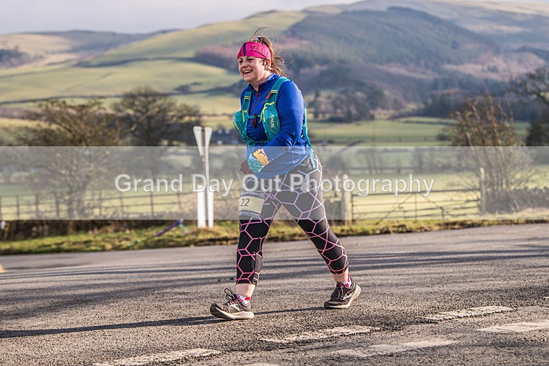 North Lakes-1900 - North Lakes 10K & Half Marathon Sunday 9th February 2025