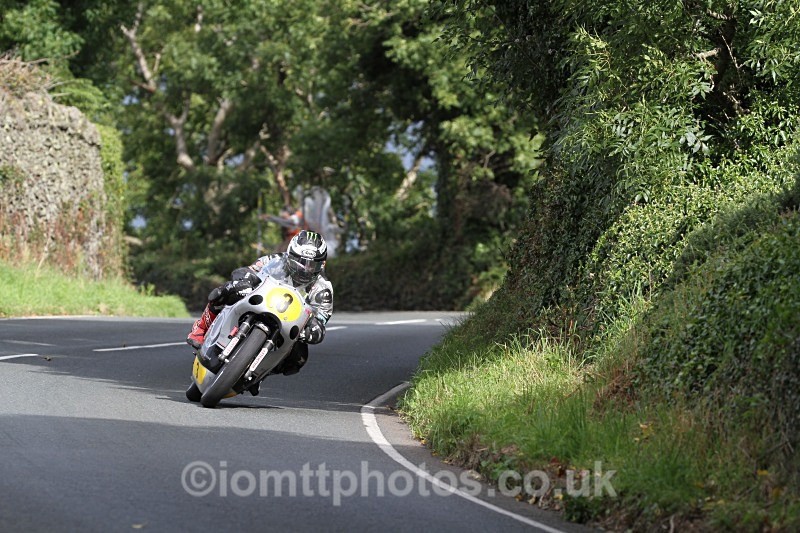 FOM_9363 - Bennetts 500cc Classic TT Race