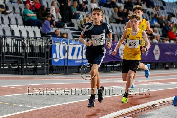 Age26SUN-910286 - Track Male Set Two