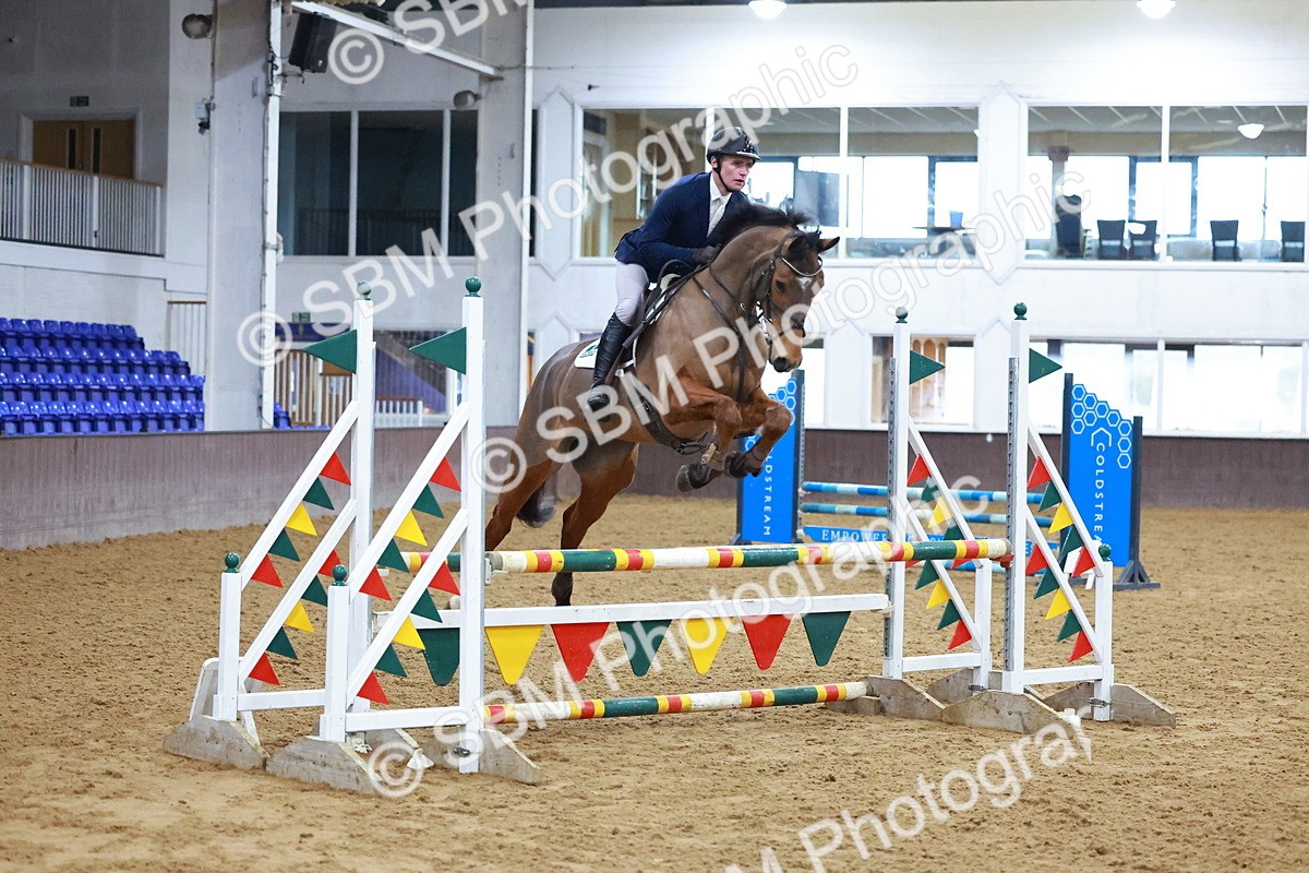 SBM_000616 - Class 2 - Senior British Novice - 90cm