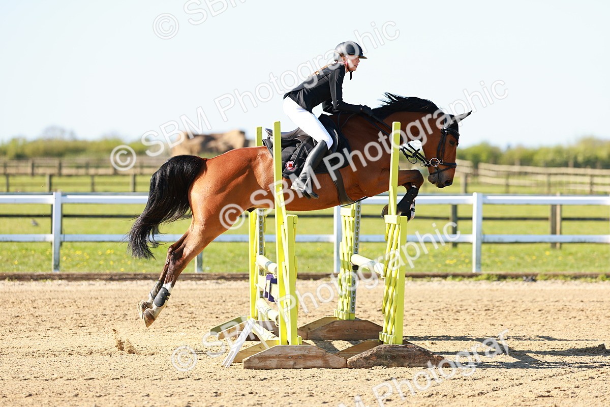 SBM_000441 - Class 1 - Clear Round