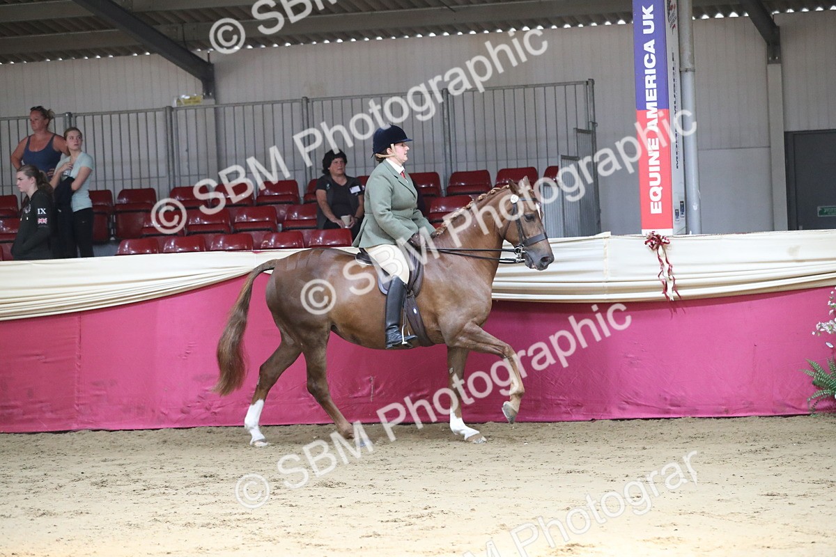 SBM_02870 - Class 6a Area Ridden Pre Vet