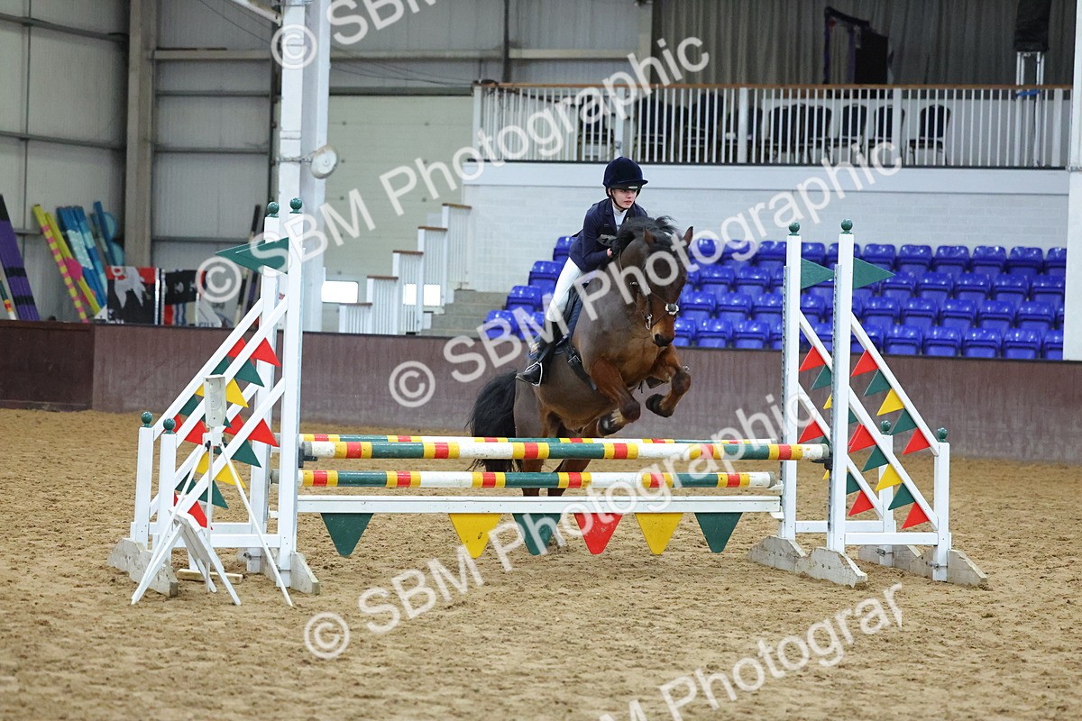 SBM_001705 - Class 5 - Show Jumping 80cm
