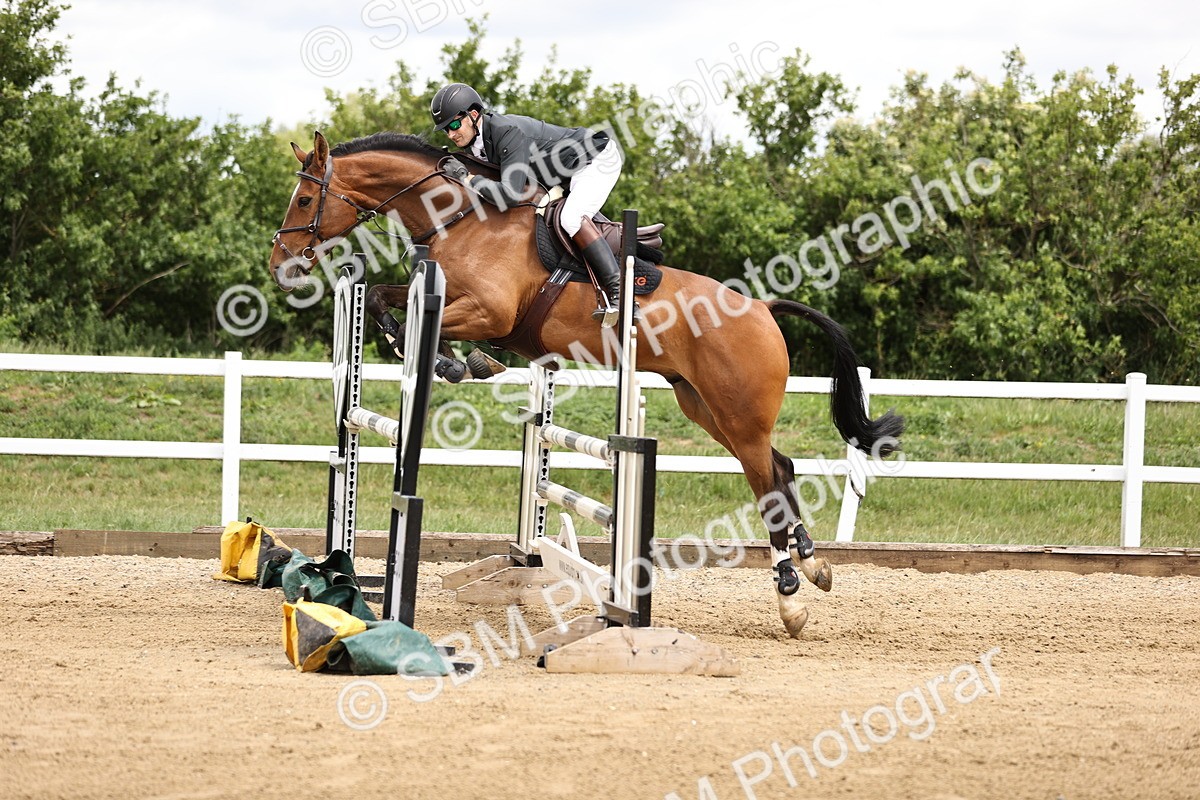 SBM_002599 - Class 10 - Senior Discovery - 1.00m