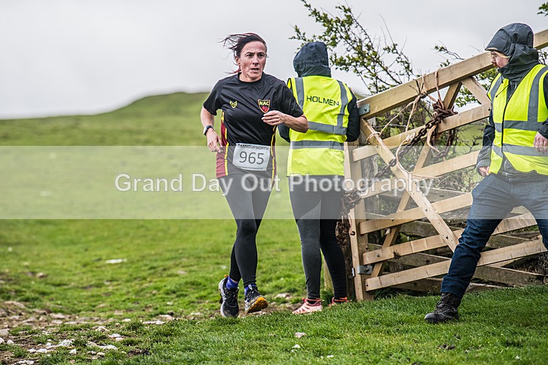 Hay-O-625 - Hay-O Trail Race Tuesday 19th May 2026