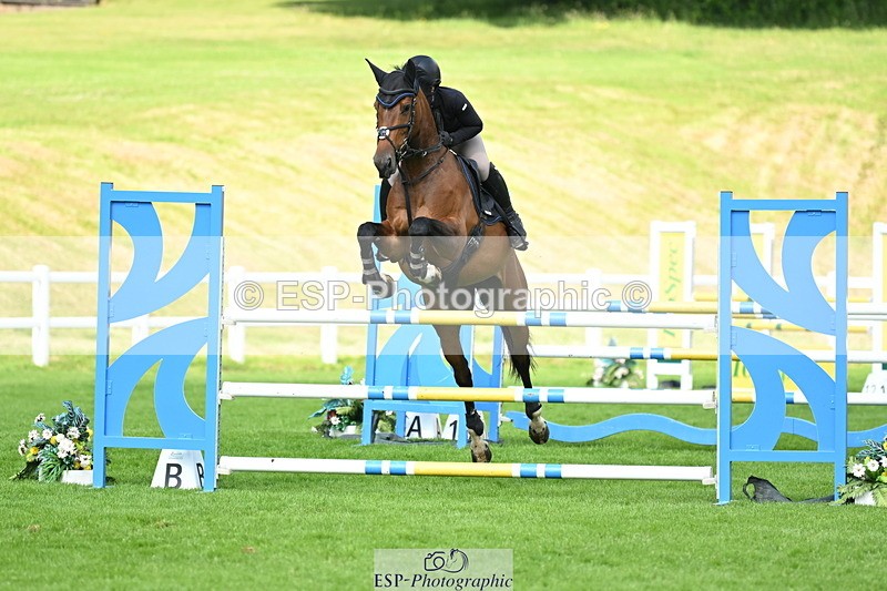 250614A-094918-05045 - Cls 18 Newcomers and 1.10m Open