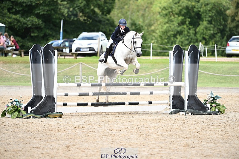 240824X-140010-29166 - 80cm Round 2 13.30 to 14.30