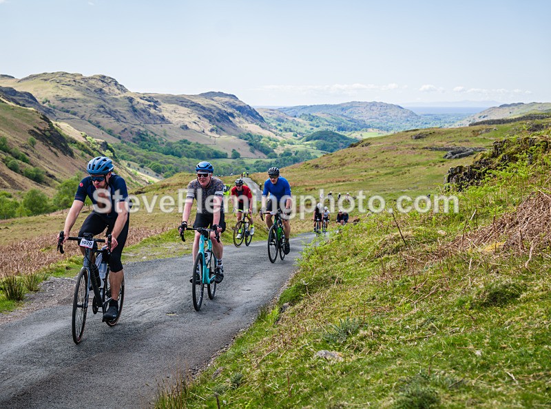 140620 - Hardknott Pass Camera 1 14.00-15.00