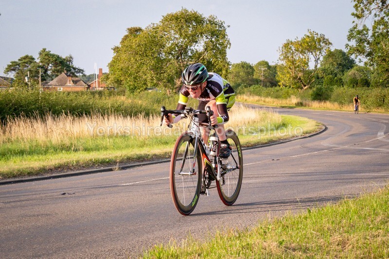 DSCF4774 - Darlington CC TT 13/08/25