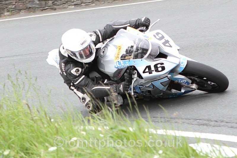  - Superbike Race