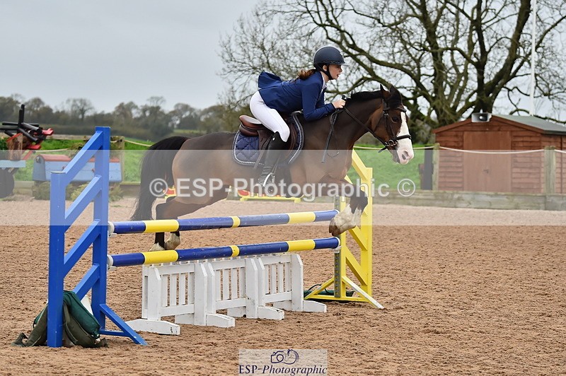 231118A-145030-03689 - Cls 27 Springboard 128cm & 138cm