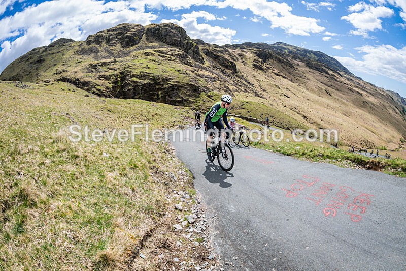 132137 - Hardknott Pass Camera 2 13.00-14.00