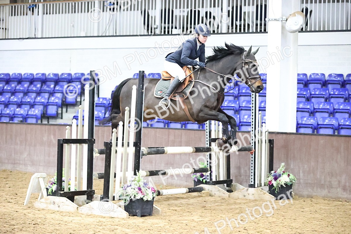 SBM_006529 - Class 20 - Senior British Novice - 90cm