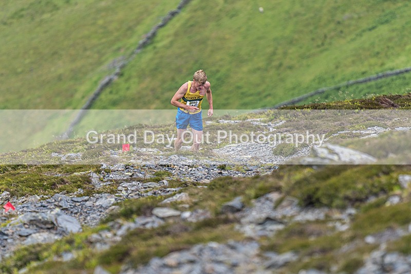 Gategill-16 - Gategill Fell Race Saturday 6th July 2024