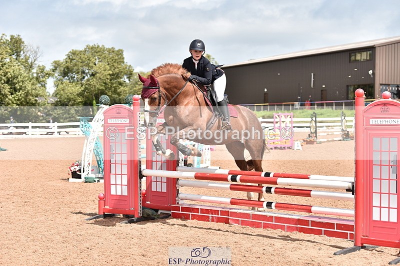 230812A-125210-09320 - Cls 27 85cm Amateur Qualifier