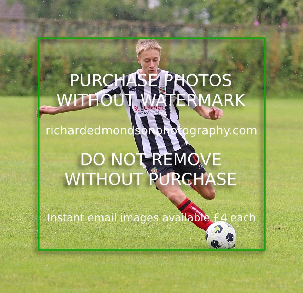IMG_7952 - Kendal Town Under 18's vs Whitehaven Under 18's (13/7/24)