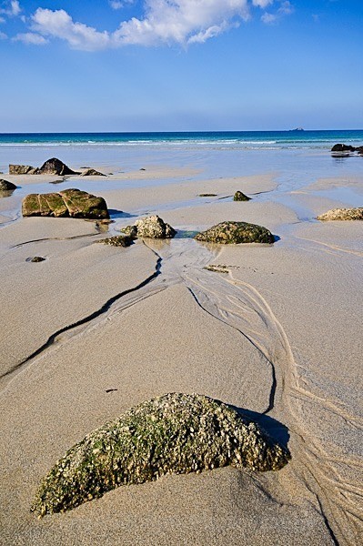 Sennen Cove - Cornish Seascapes