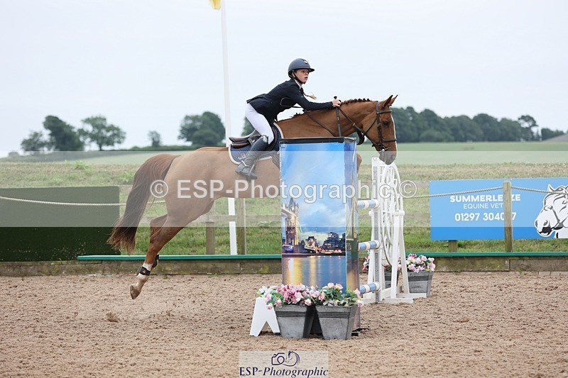 250629-084528-09356 - Cls 27b Junior 1.20m Open & Presentations