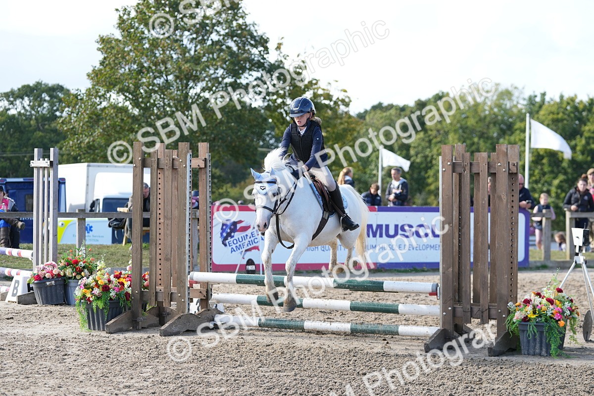 SBM_46699 - J7 - Junior Pony 60cm Championship