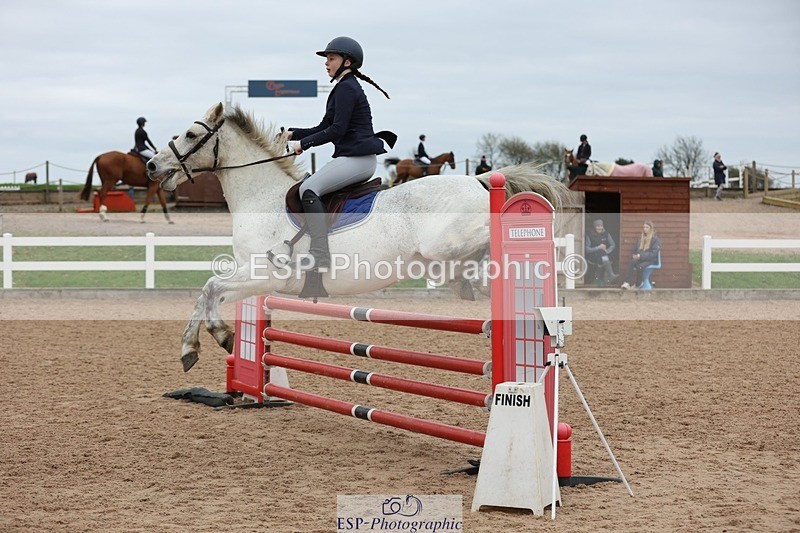 241116X-115810-01479 - Cls 09A&B Pony Disc & 90cm