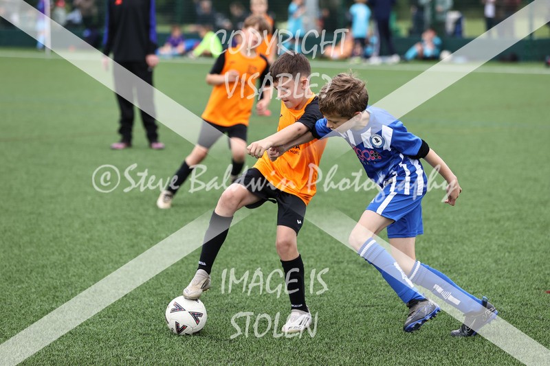 1DX30323 - Sun 7th U10 Boys