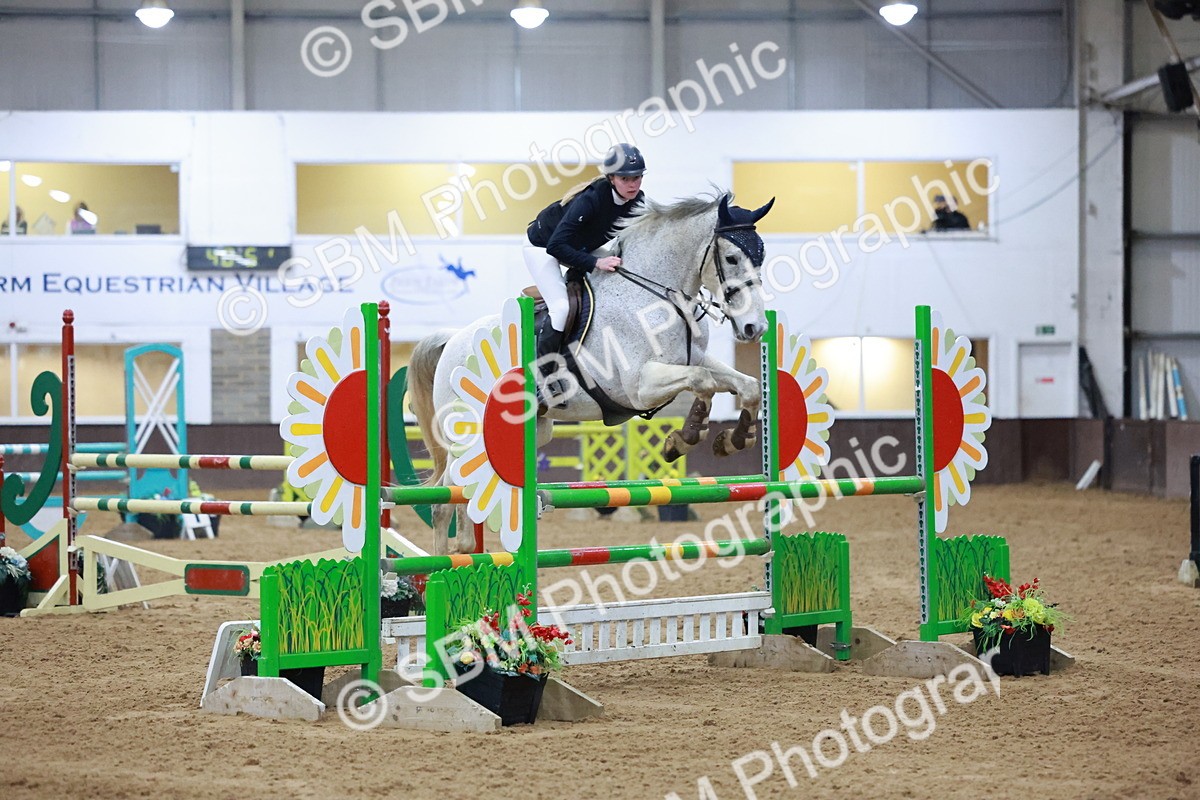 SBM_007887 - Class 25 - Senior Newcomers 1.10m