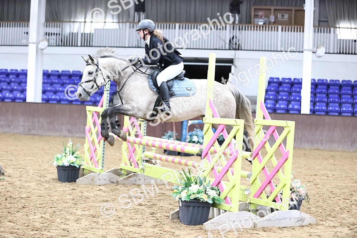 SBM_000397 - Class 2 - Pony British Novice - 80cm Open