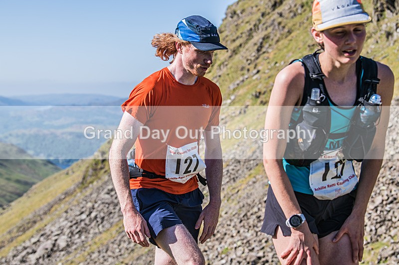 Old County Tops-270 - The Old County Tops Fell Race Saturday 17th May 2025