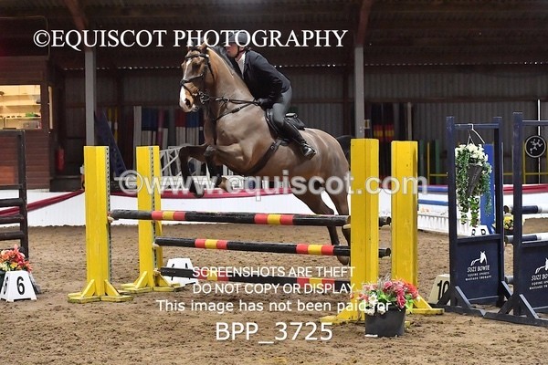 BPP_3725 - CLASS 13 0.95m Amateur Championship Qualifier