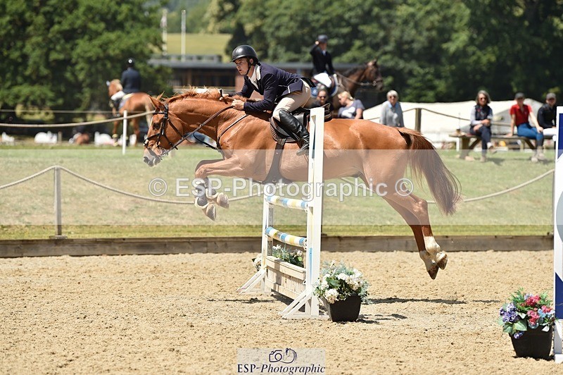 230706-131246-03019 - Cls 6 Newcomers & 1.10m Open