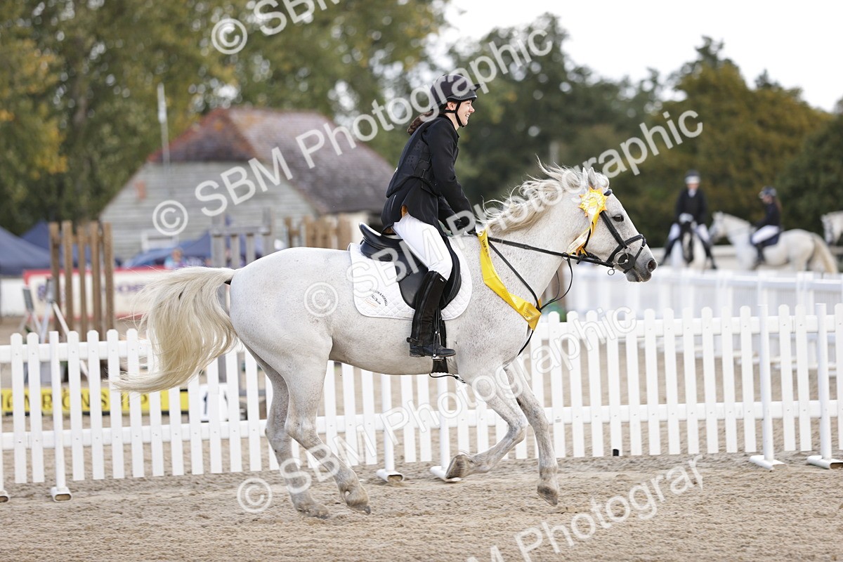 SBM_18751 - J33 - Senior 75cm Championship