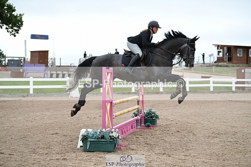 250803-083031-11575 - Cls 31 a&b British Novice & 90cm Open